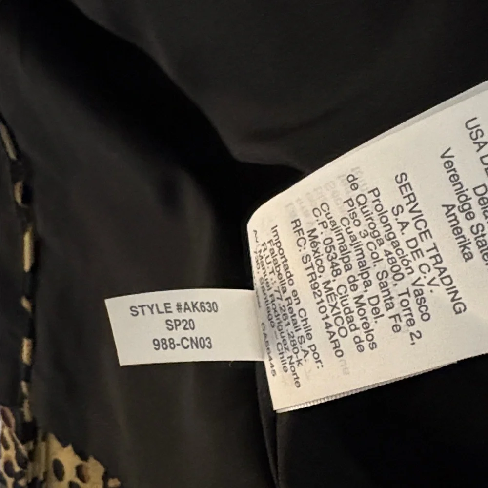 New J. Crew Leopard Sheath Dress Midi Size 2 NWT